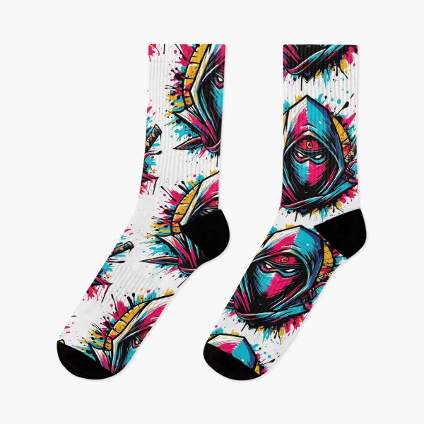 Item preview, Street Art Graffiti. urban expression designed and sold by ElOjoAzul.