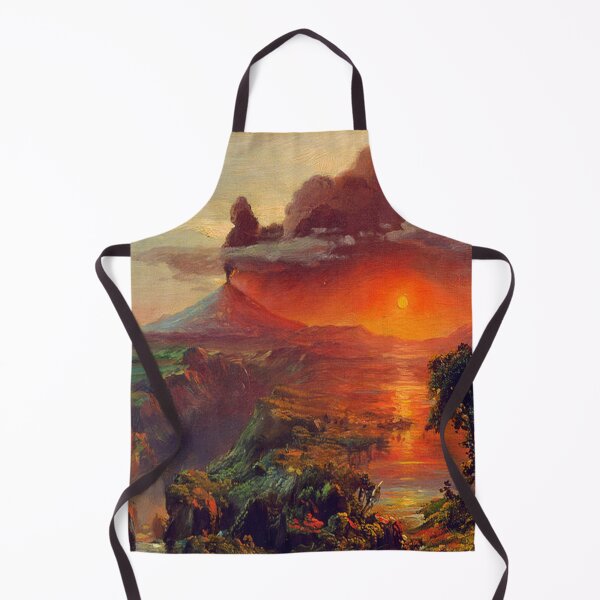 Item preview, Study of Cotopaxi designed and sold by tomorrowsart.