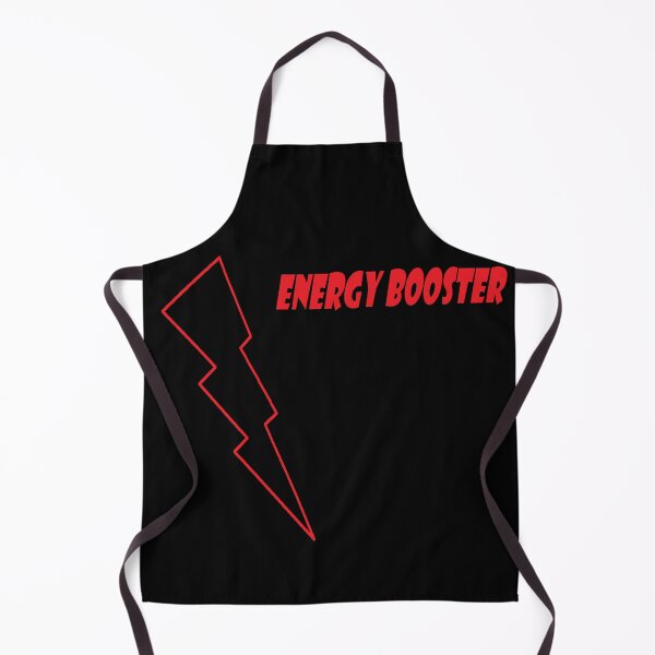 Item preview, Energy booster typography design designed and sold by ArtfulGallery1.