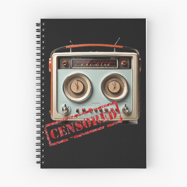 Item preview, FM Radio designed and sold by AxelBrook.