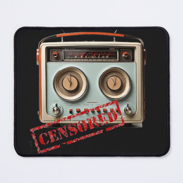 Item preview, FM Radio designed and sold by AxelBrook.