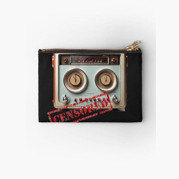 Item preview, FM Radio designed and sold by AxelBrook.