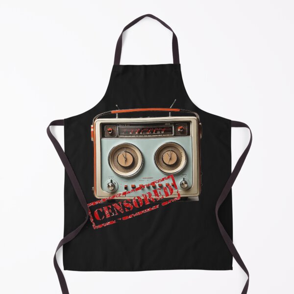 Item preview, FM Radio designed and sold by AxelBrook.