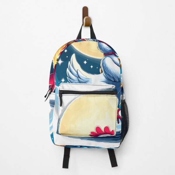 Item preview, Copy of Dancing In The Moonlight: A Rooster and Hen’s designed and sold by Designowner.