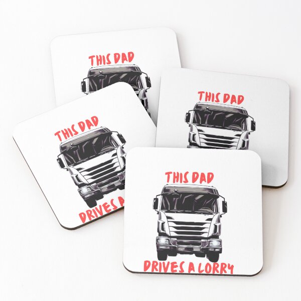 Item preview, dad driver designed and sold by ArtyPics.