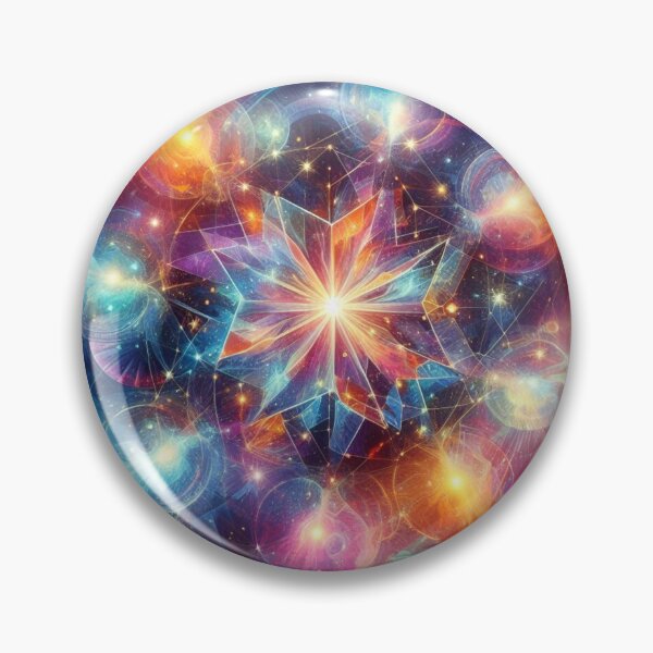 Item preview, Cosmic Star designed and sold by Lyavalio.