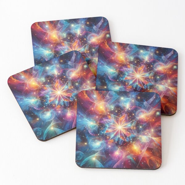 Item preview, Cosmic Star designed and sold by Lyavalio.