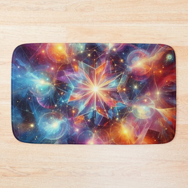 Item preview, Cosmic Star designed and sold by Lyavalio.