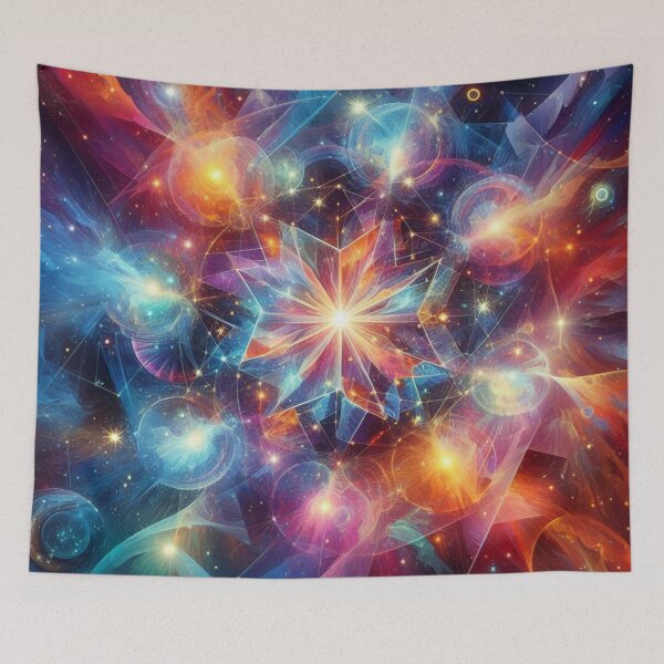 Item preview, Cosmic Star designed and sold by Lyavalio.