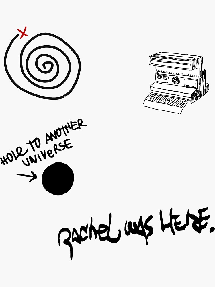 Thumbnail 3 of 3, Sticker, lis designed and sold by veeclothingpl.