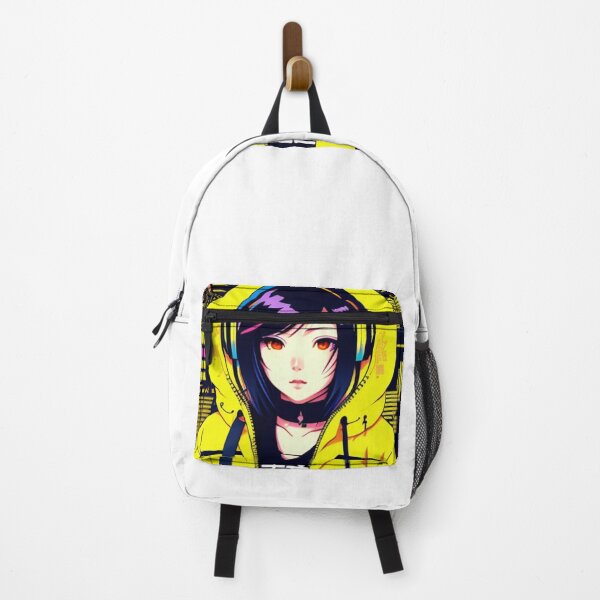 Item preview, Japanese Cyberpunk Vaporwave Aesthetic | 日本のサイバーパンク ヴェイパーウェイヴの美学 #17 designed and sold by Nagikseyanart.
