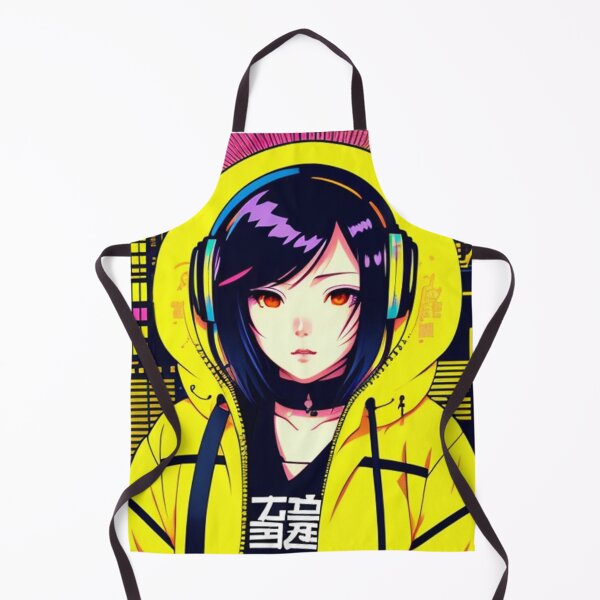 Item preview, Japanese Cyberpunk Vaporwave Aesthetic | 日本のサイバーパンク ヴェイパーウェイヴの美学 #17 designed and sold by Nagikseyanart.