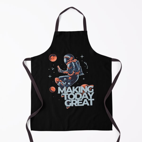 Item preview, Making Today Great designed and sold by DriveRogue.