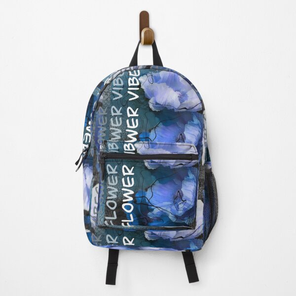 Item preview, Blue poppy designed and sold by Flowersonstuff.