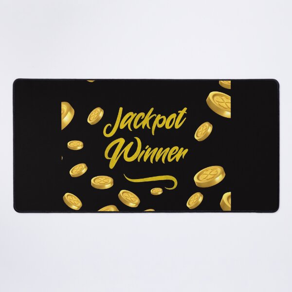 Item preview, Jackpot winner designed and sold by TheRightHonMP.