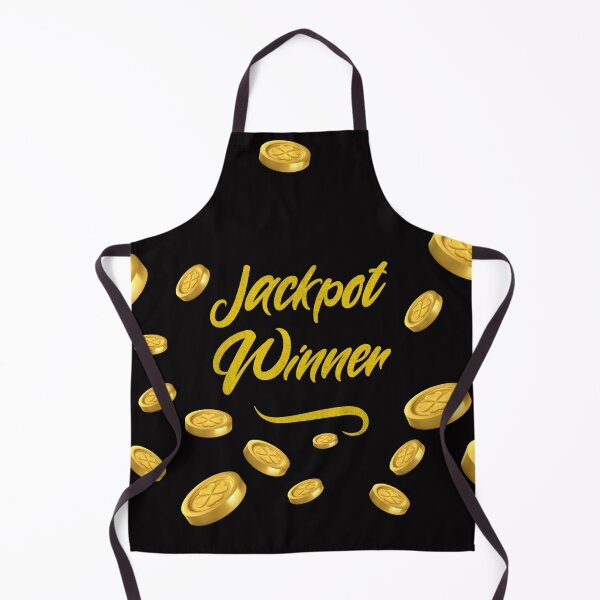 Item preview, Jackpot winner designed and sold by TheRightHonMP.