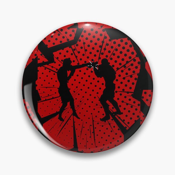 Item preview, Punch designed and sold by TakeThis4.
