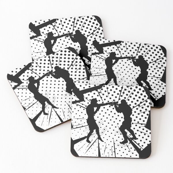 Item preview, Punch designed and sold by TakeThis4.