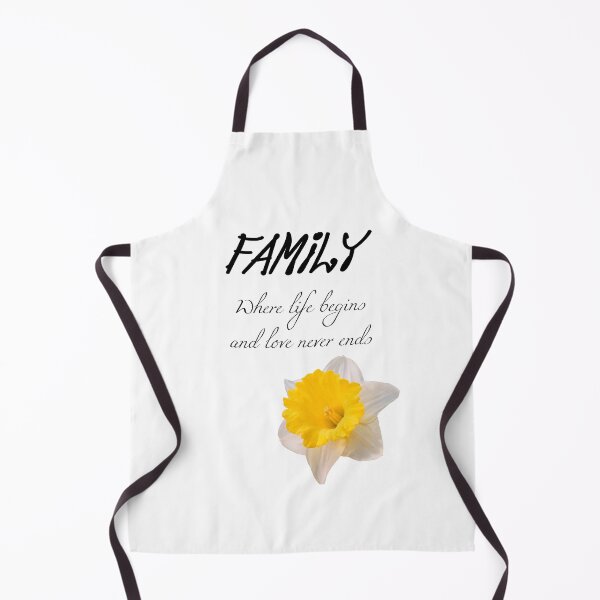 Item preview, Family...When life begins and love never ends designed and sold by kissablecrafts.