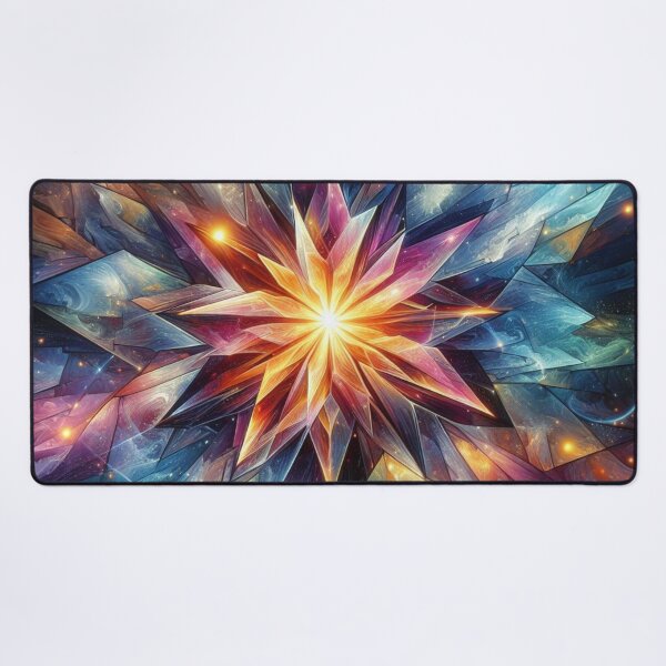 Item preview, Celestial Crystal Star designed and sold by Lyavalio.