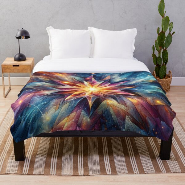 Item preview, Celestial Crystal Star designed and sold by Lyavalio.