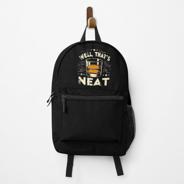 Item preview, Well That's Neat Whiskey Scotch And Bourbon VI designed and sold by Lemon Pepper.