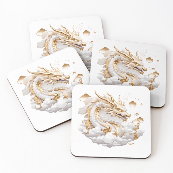 Item preview, The Mythic Chinese Dragon designed and sold by ByOliB.