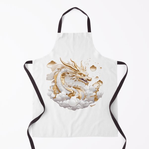 Item preview, The Mythic Chinese Dragon designed and sold by ByOliB.