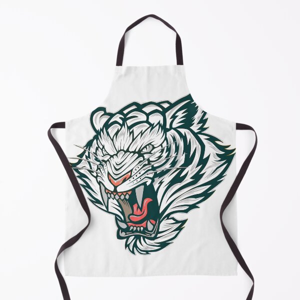 Item preview, White Tiger designed and sold by The  Qash.