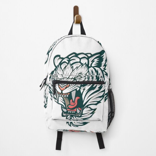 Item preview, White Tiger designed and sold by The  Qash.