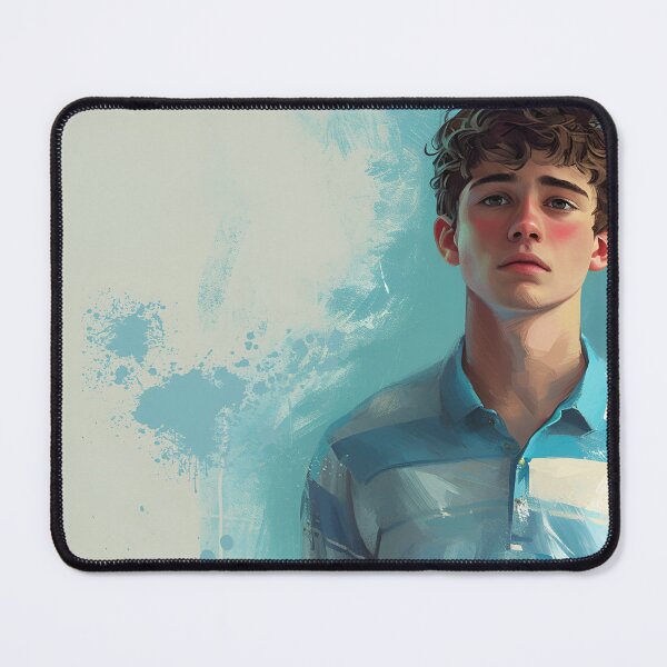 Item preview, Words fail - Dear Evan Hansen designed and sold by Charlotte Hawkins.