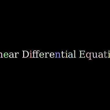 Artwork thumbnail, Math Equation by MathAnimation