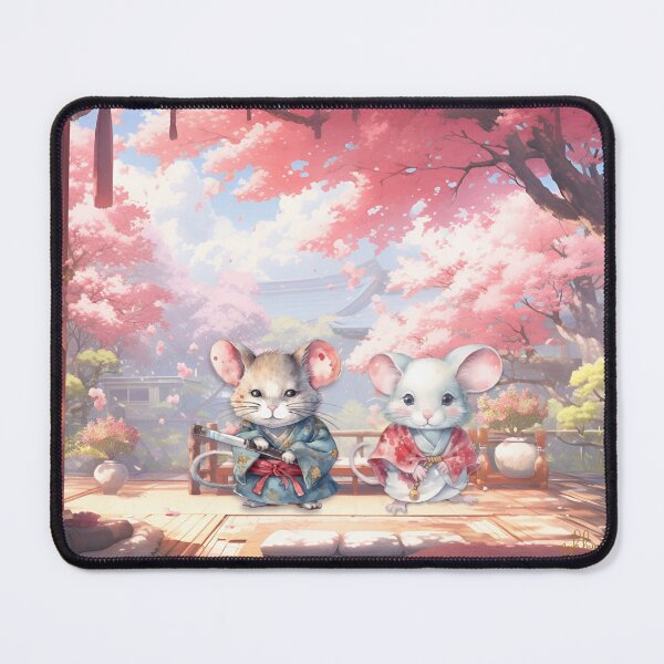 Item preview, Sakura Snowstorm designed and sold by myhbuns.