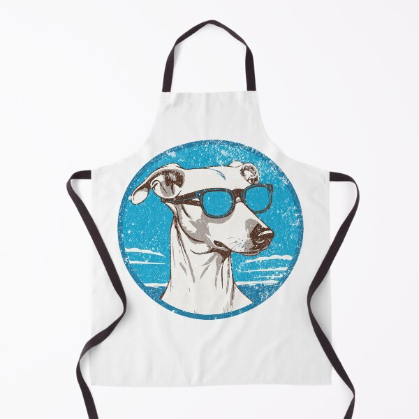 Item preview, Whippet with summer feeling designed and sold by nkhookysun.