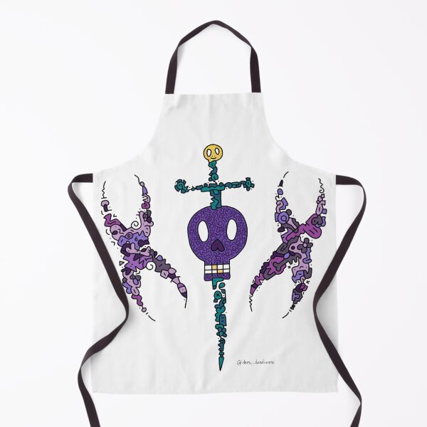 Item preview, This Swords got Skullz Boi designed and sold by Demi-doodles.
