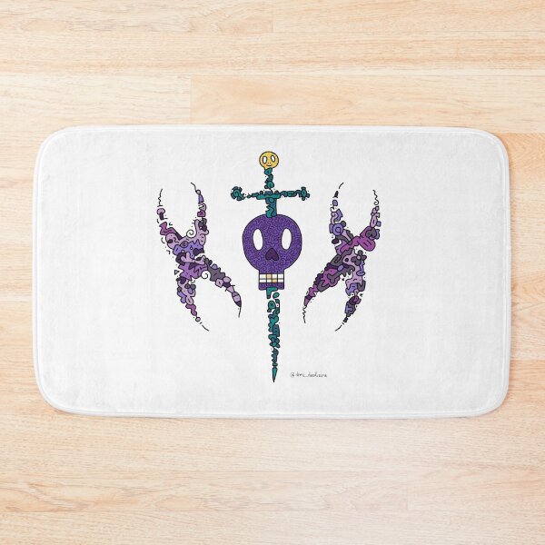 Item preview, This Swords got Skullz Boi designed and sold by Demi-doodles.
