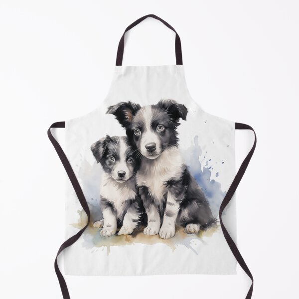 Item preview, Border collie puppies designed and sold by GregMolter.