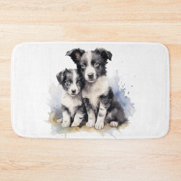 Item preview, Border collie puppies designed and sold by GregMolter.