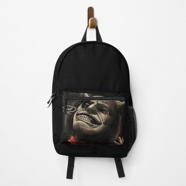 Item preview, The Black Phone “This Face?” The Grabber portrait (digital) designed and sold by Stag Art Studios.