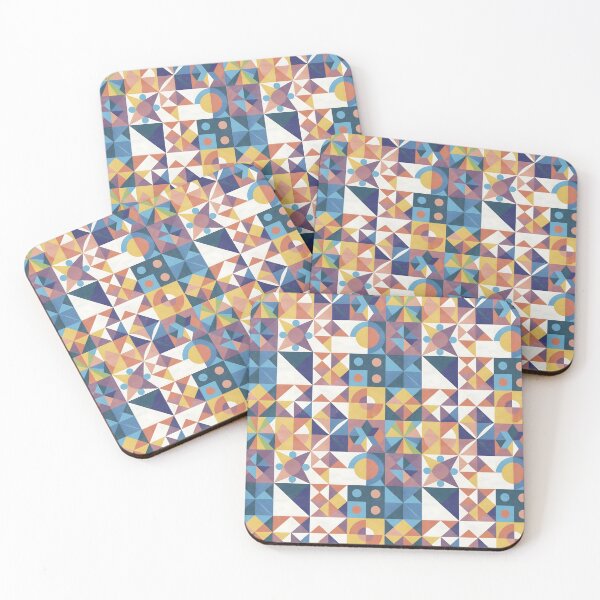 Item preview, Geometric pattern designed and sold by RemonMichel.