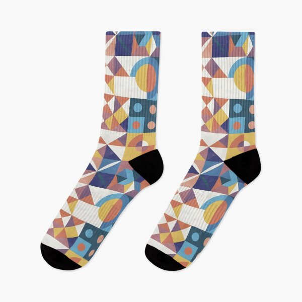 Item preview, Geometric pattern designed and sold by RemonMichel.