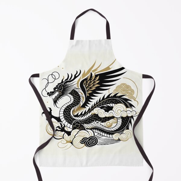 Item preview, The Mythic Chinese Dragon designed and sold by ByOliB.