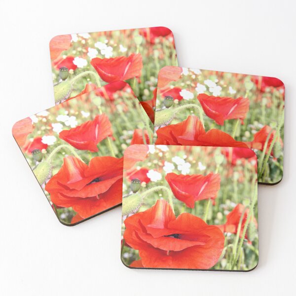 Item preview, Poppy designed and sold by TMHCreativeCo.