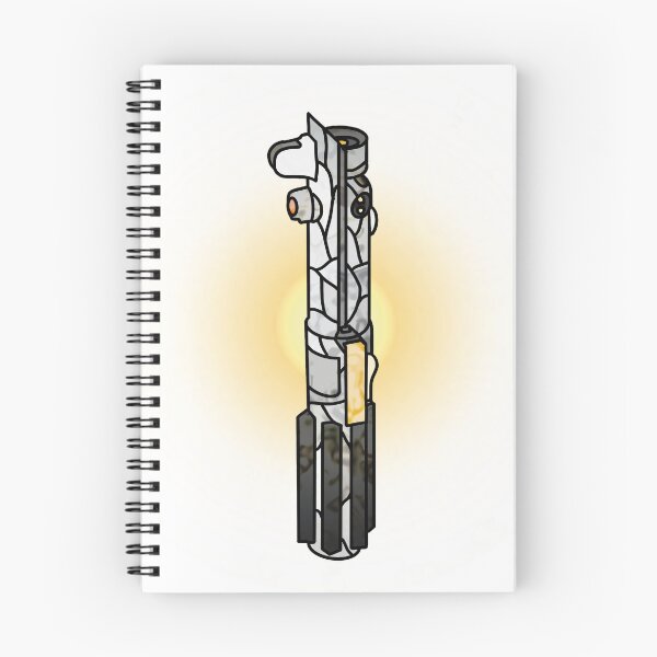 Item preview,  Stained Glass Lightsaber Small Backlight designed and sold by Sofkey.