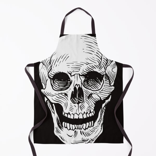 Item preview, Classic Skull designed and sold by altshop.