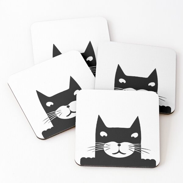 Item preview, Curious kitten. designed and sold by ADcreate3D.