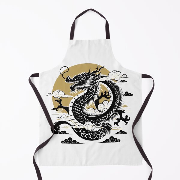 Item preview, The Mythic Chinese Dragon designed and sold by ByOliB.