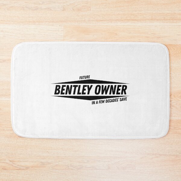 Item preview, Bentley owner - in a few decades’ save designed and sold by RAW DRIVE POV.