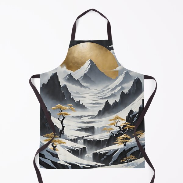 Item preview, Moonlit Valley designed and sold by The boys.