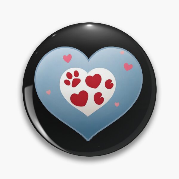 Item preview, Pawsitively in Love: Dogs, Cats, and the Heartwarming Bond designed and sold by Mascot Beast.